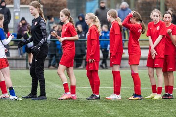 Bild 23 - wCJ HSV - ETV - Esbjerg